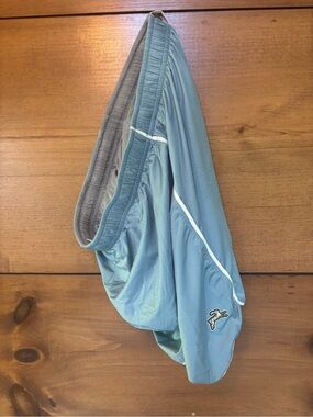 Tracksmith Twilight 5 in running shorts